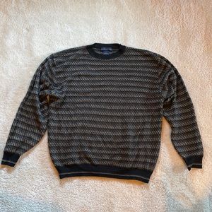 Mens Vintage sweater